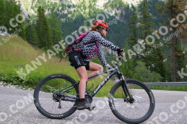 Foto #3609941 | 28-07-2023 13:57 | Sella Pass BICYCLES