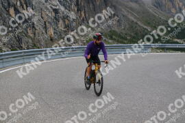 Foto #3575045 | 25-07-2023 13:57 | Gardena Pass BICYCLES