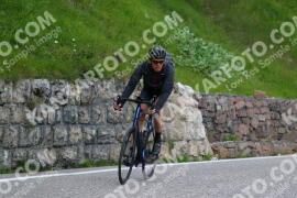 Foto #3608694 | 28-07-2023 13:15 | Sella Pass BICYCLES