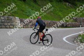 Photo #3607360 | 28-07-2023 12:30 | Sella Pass BICYCLES