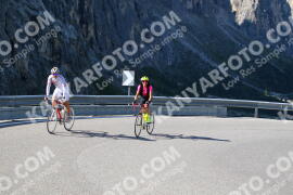 Photo #3628069 | 29-07-2023 09:34 | Gardena Pass BICYCLES