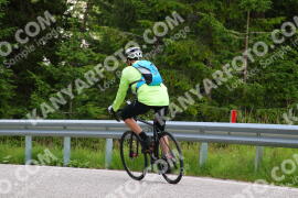 Photo #3609900 | 28-07-2023 13:57 | Sella Pass BICYCLES