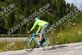 Photo #3736749 | 06-08-2023 10:59 | Pordoi Pass BICYCLES