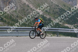 Foto #3560314 | 23-07-2023 11:09 | Gardena Pass BICYCLES