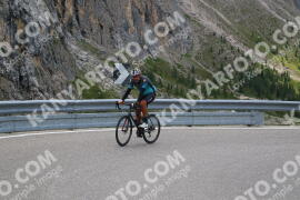 Photo #3583865 | 26-07-2023 13:53 | Gardena Pass BICYCLES
