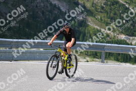Photo #3631942 | 29-07-2023 11:10 | Gardena Pass BICYCLES