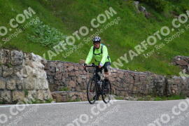 Photo #3609851 | 28-07-2023 13:56 | Sella Pass BICYCLES