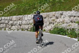 Photo #3637147 | 29-07-2023 13:05 | Gardena Pass BICYCLES