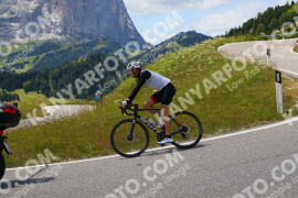 Photo #3580707 | 26-07-2023 13:02 | Gardena Pass BICYCLES