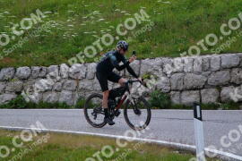 Photo #3575609 | 25-07-2023 15:33 | Gardena Pass BICYCLES