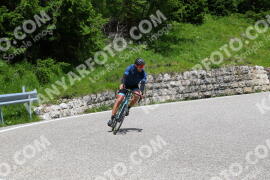 Photo #3606896 | 28-07-2023 12:19 | Sella Pass BICYCLES