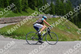 Photo #3607161 | 28-07-2023 12:21 | Sella Pass BICYCLES