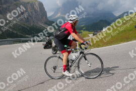 Photo #3558660 | 23-07-2023 10:49 | Gardena Pass BICYCLES