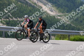 Foto #3561651 | 23-07-2023 11:33 | Gardena Pass BICYCLES