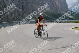 Photo #3558620 | 23-07-2023 10:48 | Gardena Pass BICYCLES