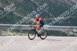 Photo #3558539 | 23-07-2023 10:47 | Gardena Pass BICYCLES