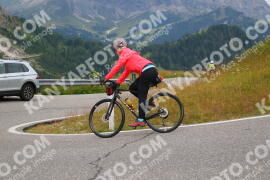 Photo #3780534 | 09-08-2023 12:44 | Gardena Pass BICYCLES