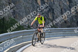 Foto #3629532 | 29-07-2023 10:29 | Gardena Pass BICYCLES