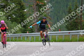Foto #3609619 | 28-07-2023 13:48 | Sella Pass BICYCLES