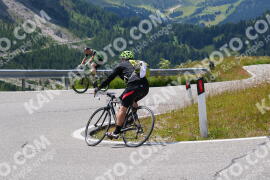 Photo #3681714 | 31-07-2023 13:37 | Gardena Pass BICYCLES