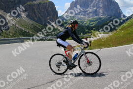 Foto #3583115 | 26-07-2023 13:06 | Gardena Pass BICYCLES