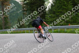 Foto #3608644 | 28-07-2023 13:14 | Sella Pass BICYCLES