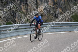 Photo #3575136 | 25-07-2023 14:02 | Gardena Pass BICYCLES