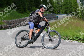 Foto #3610695 | 28-07-2023 14:21 | Sella Pass BICYCLES