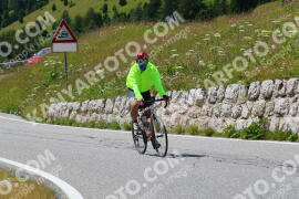 Photo #3638807 | 29-07-2023 14:00 | Gardena Pass BICYCLES