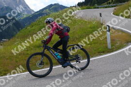Foto #3586803 | 26-07-2023 16:06 | Gardena Pass BICYCLES