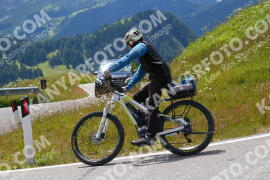 Foto #3639334 | 29-07-2023 14:34 | Gardena Pass BICYCLES