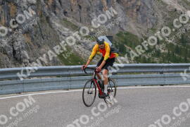 Photo #3780466 | 09-08-2023 12:42 | Gardena Pass BICYCLES