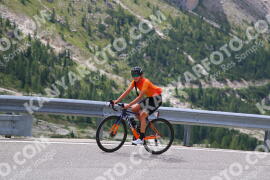 Foto #3678060 | 31-07-2023 13:01 | Gardena Pass BICYCLES