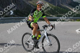 Photo #3632364 | 29-07-2023 11:17 | Gardena Pass BICYCLES