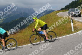 Photo #3777123 | 09-08-2023 10:54 | Gardena Pass BICYCLES