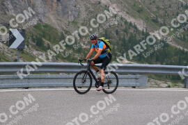 Foto #3560324 | 23-07-2023 11:09 | Gardena Pass BICYCLES