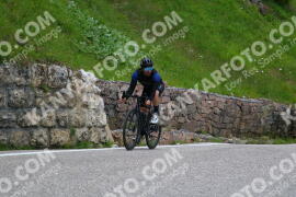 Photo #3609216 | 28-07-2023 13:30 | Sella Pass BICYCLES