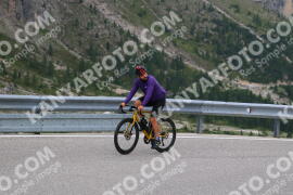 Photo #3575036 | 25-07-2023 13:57 | Gardena Pass BICYCLES