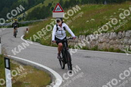 Foto #3560564 | 23-07-2023 11:12 | Gardena Pass BICYCLES