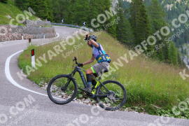Foto #3608990 | 28-07-2023 13:23 | Sella Pass BICYCLES