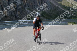 Photo #3631158 | 29-07-2023 10:54 | Gardena Pass BICYCLES