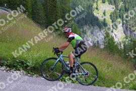 Foto #3608527 | 28-07-2023 13:12 | Sella Pass BICYCLES