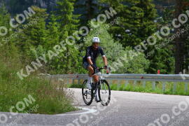 Photo #3607710 | 28-07-2023 12:42 | Sella Pass BICYCLES