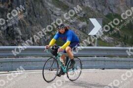 Photo #3631444 | 29-07-2023 11:02 | Gardena Pass BICYCLES