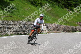 Foto #3608116 | 28-07-2023 12:58 | Sella Pass BICYCLES