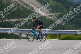 Photo #3586475 | 26-07-2023 15:32 | Gardena Pass BICYCLES