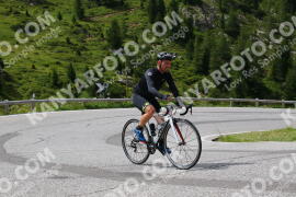 Photo #3757613 | 08-08-2023 11:42 | Pordoi Pass BICYCLES
