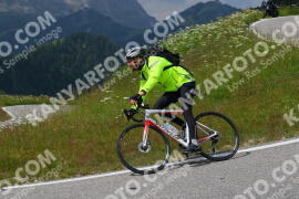 Foto #3561608 | 23-07-2023 11:32 | Gardena Pass BICYCLES