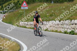 Photo #3629048 | 29-07-2023 10:09 | Gardena Pass BICYCLES