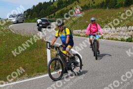 Photo #3631290 | 29-07-2023 10:57 | Gardena Pass BICYCLES